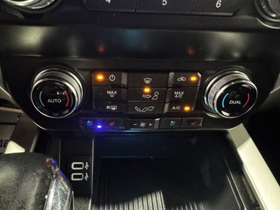 2019 Ford F-150 Lariat Sport Package