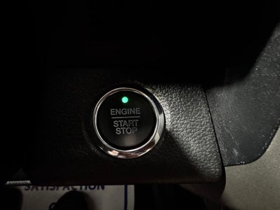 2019 Ford F-150 Lariat Sport Package