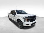 2019 Ford F-150 XLT FX4 Sport