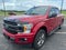 2020 Ford F-150 XLT FX4 Sport