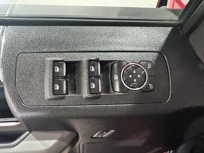 2020 Ford F-150 XLT FX4 Sport