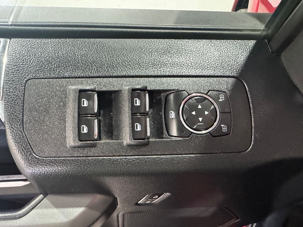 2020 Ford F-150 XLT FX4 Sport