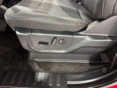 2020 Ford F-150 XLT FX4 Sport