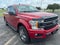 2020 Ford F-150 XLT FX4 Sport