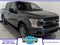 2020 Ford F-150 XLT FX4 Sport