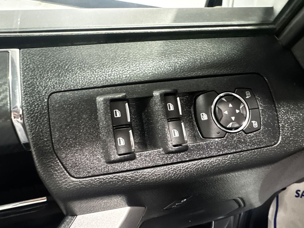 2020 Ford F-150 XLT FX4 Sport