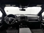 2020 Ford F-150 XLT FX4 Sport