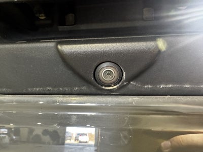 2020 Ford F-150 XLT FX4 Sport