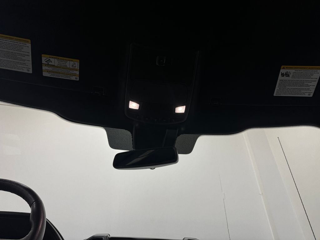 2020 Ford F-150 XLT FX4 Sport