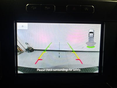 2020 Ford F-150 XLT FX4 Sport