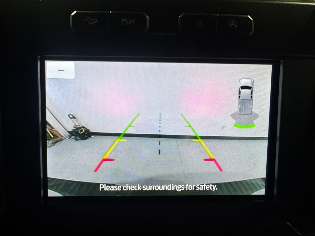 2020 Ford F-150 XLT FX4 Sport