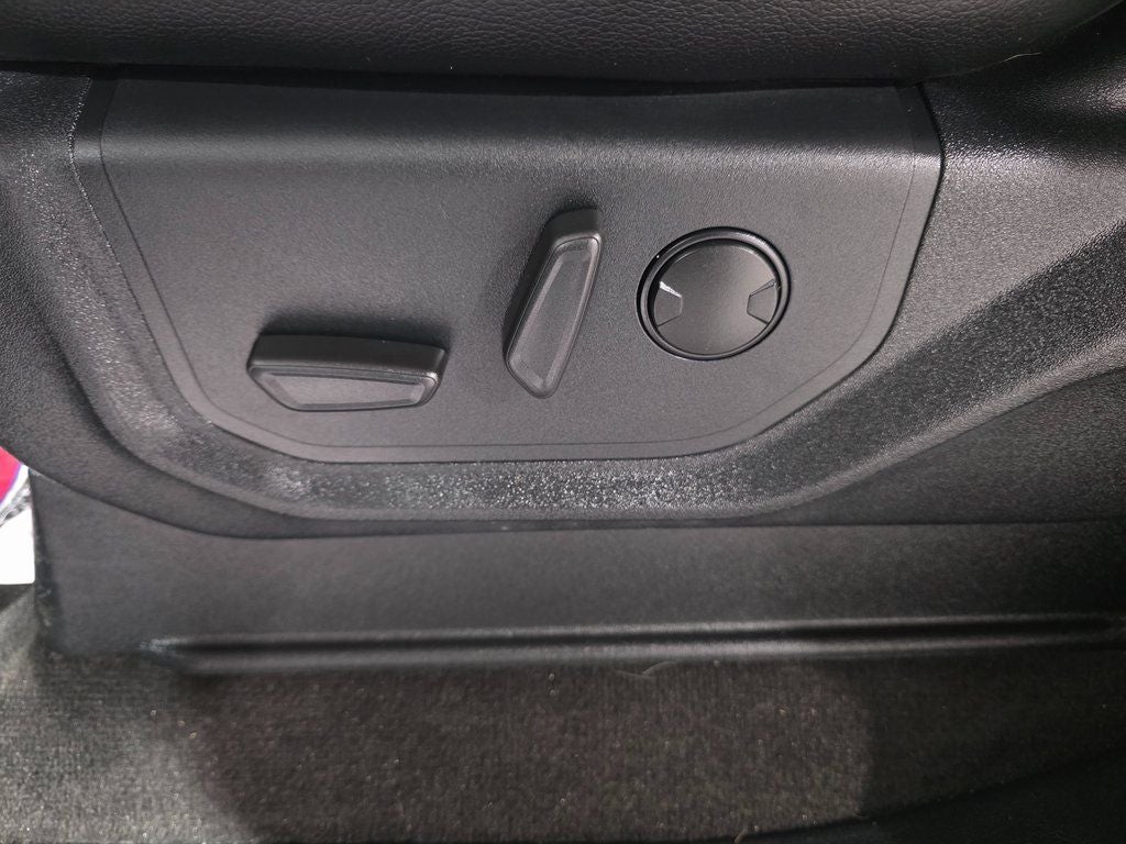 2020 Ford F-150 Lariat Sport Package