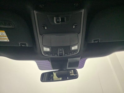 2020 Ford F-150 Lariat Sport Package