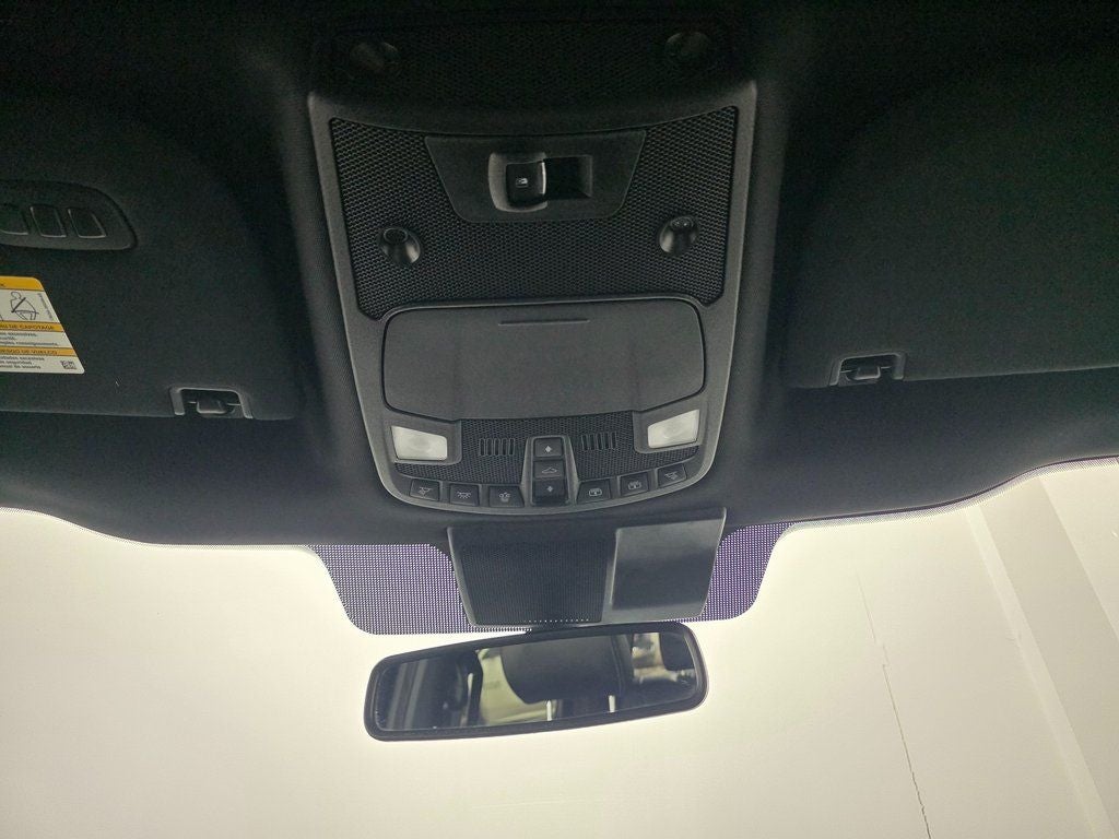 2020 Ford F-150 Lariat Sport Package