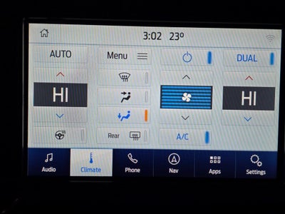 2020 Ford F-150 Lariat Sport Package