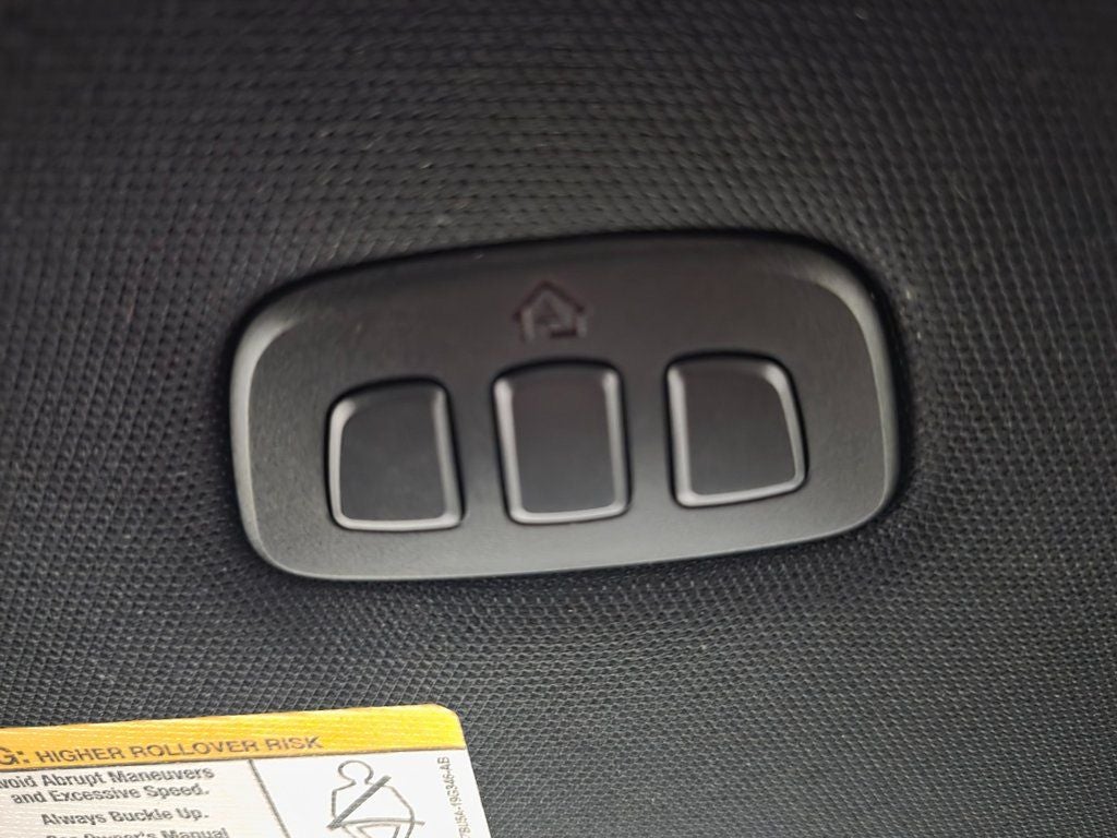 2020 Ford F-150 Lariat Sport Package