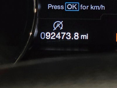 2020 Ford F-150 Lariat Sport Package