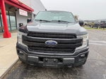 2019 Ford F-150 Lariat Sport Package