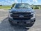 2020 Ford F-150 Lariat Sport FX4