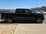 2020 Ford F-150 XLT Sport Package