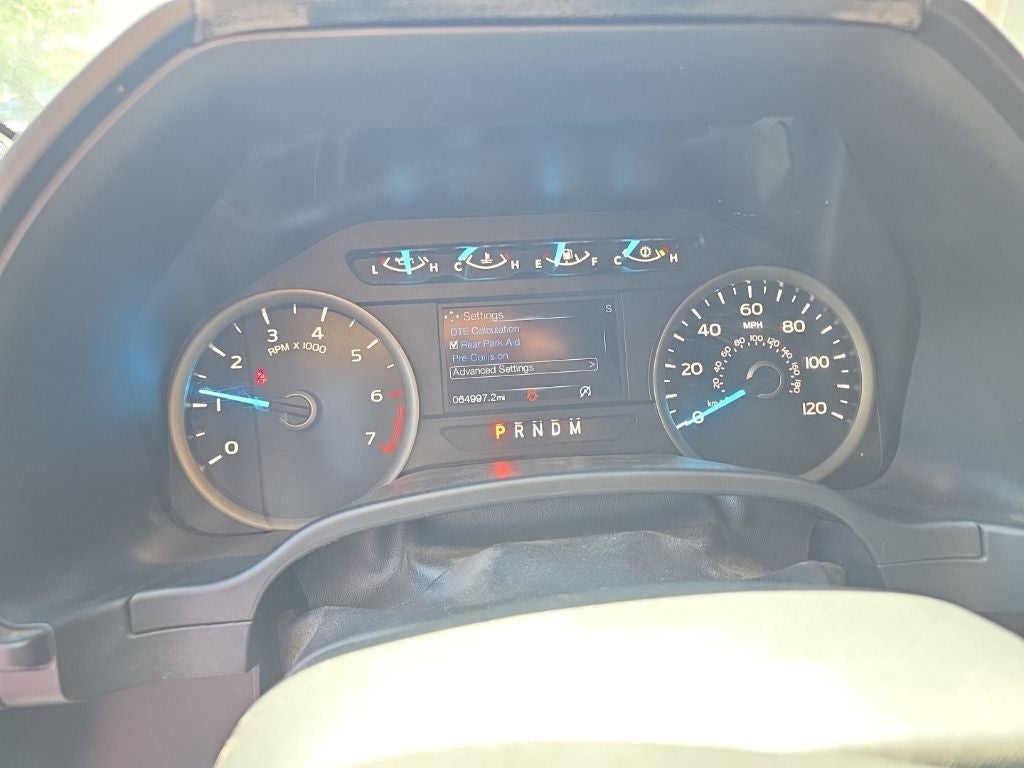 2020 Ford F-150 XLT Sport Package