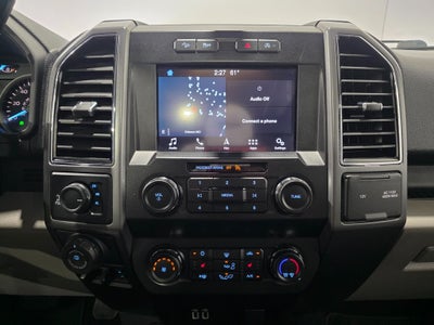 2019 Ford F-150 XLT FX4 Off-Road