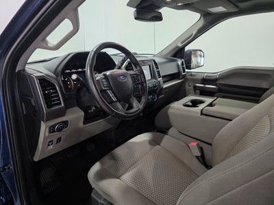 2019 Ford F-150 XLT FX4 Off-Road