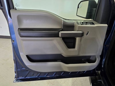 2019 Ford F-150 XLT FX4 Off-Road