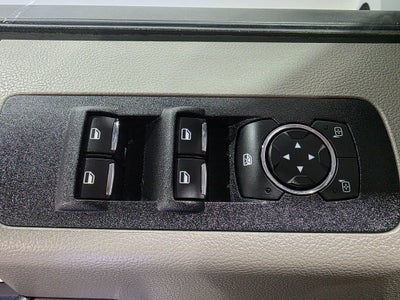 2019 Ford F-150 XLT FX4 Off-Road