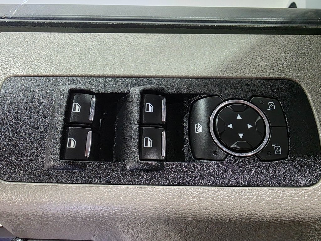 2019 Ford F-150 XLT FX4 Off-Road