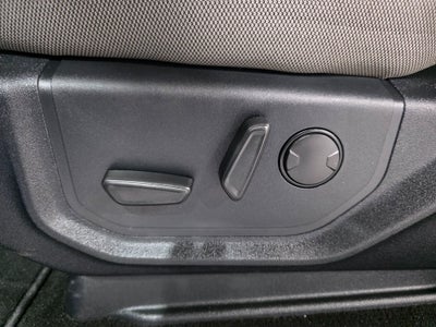 2019 Ford F-150 XLT FX4 Off-Road