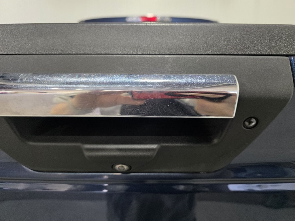 2019 Ford F-150 XLT FX4 Off-Road