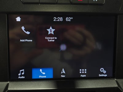 2019 Ford F-150 XLT FX4 Off-Road