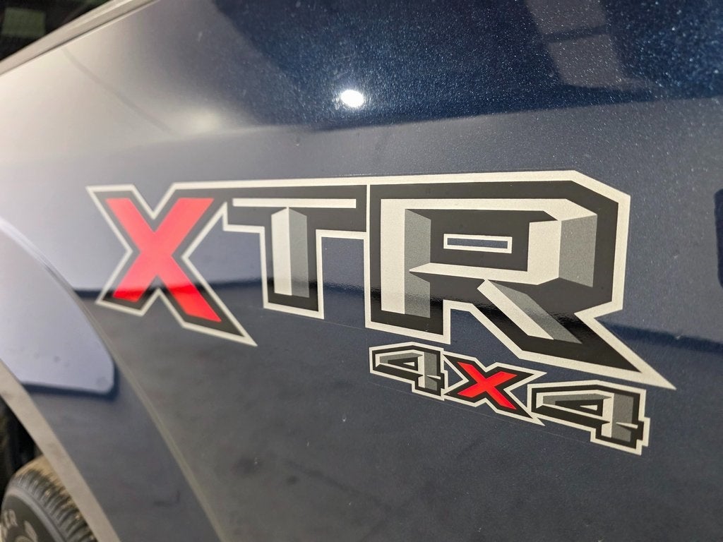 2019 Ford F-150 XLT FX4 Off-Road