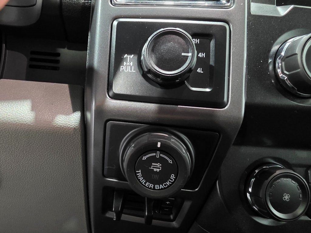 2019 Ford F-150 XLT FX4 Off-Road