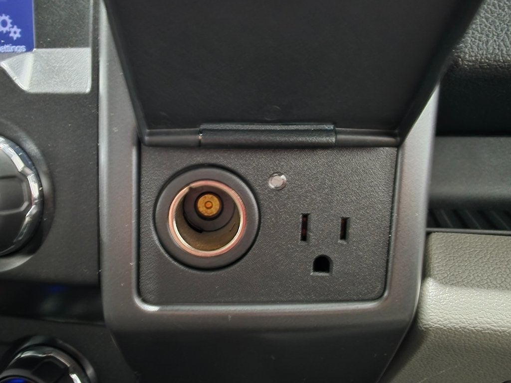 2019 Ford F-150 XLT FX4 Off-Road