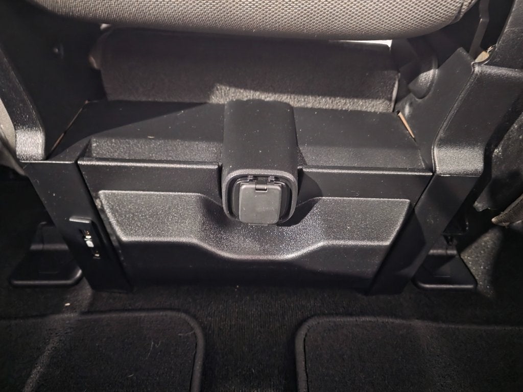 2019 Ford F-150 XLT FX4 Off-Road