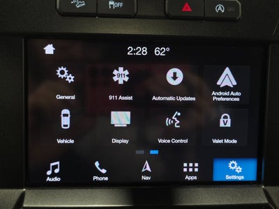 2019 Ford F-150 XLT FX4 Off-Road