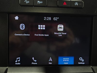 2019 Ford F-150 XLT FX4 Off-Road