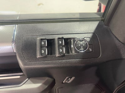 2016 Ford F-150 XLT Sport Package