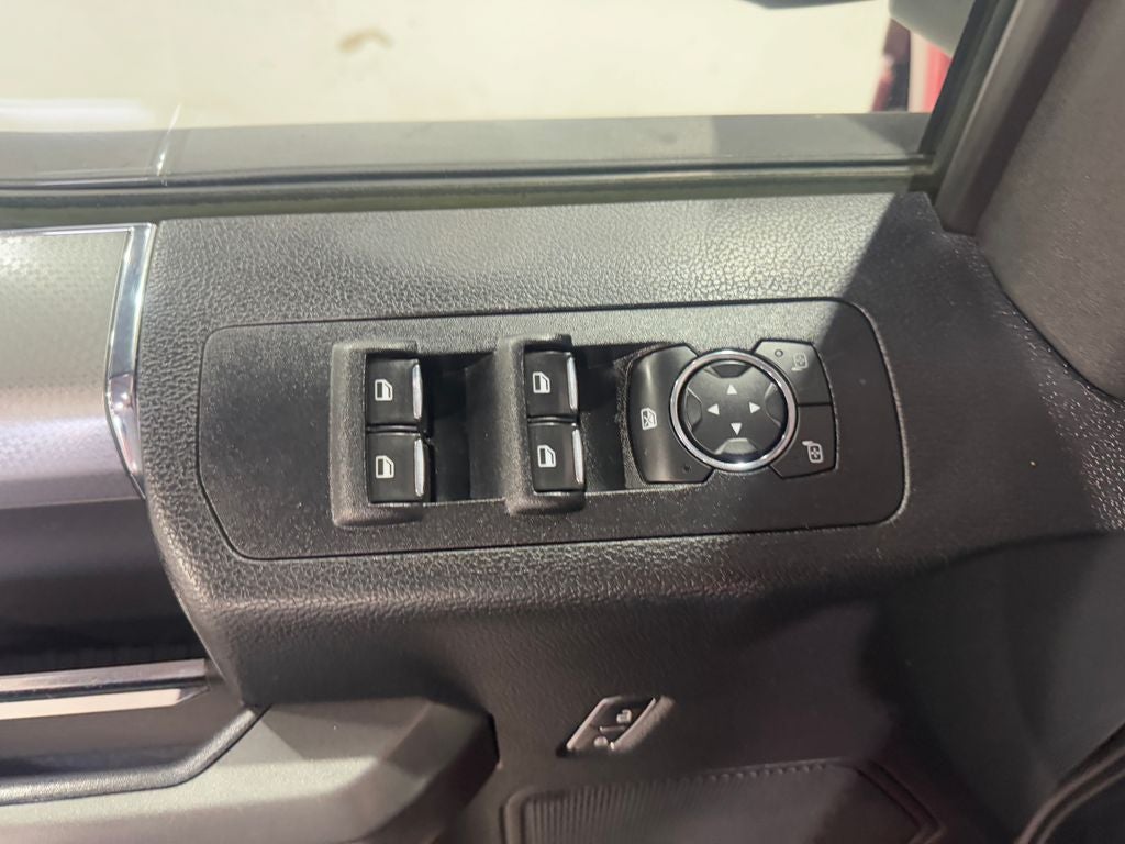 2016 Ford F-150 XLT Sport Package