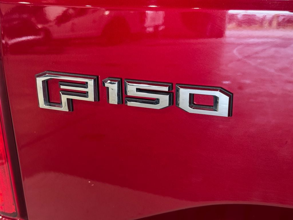 2016 Ford F-150 XLT Sport Package