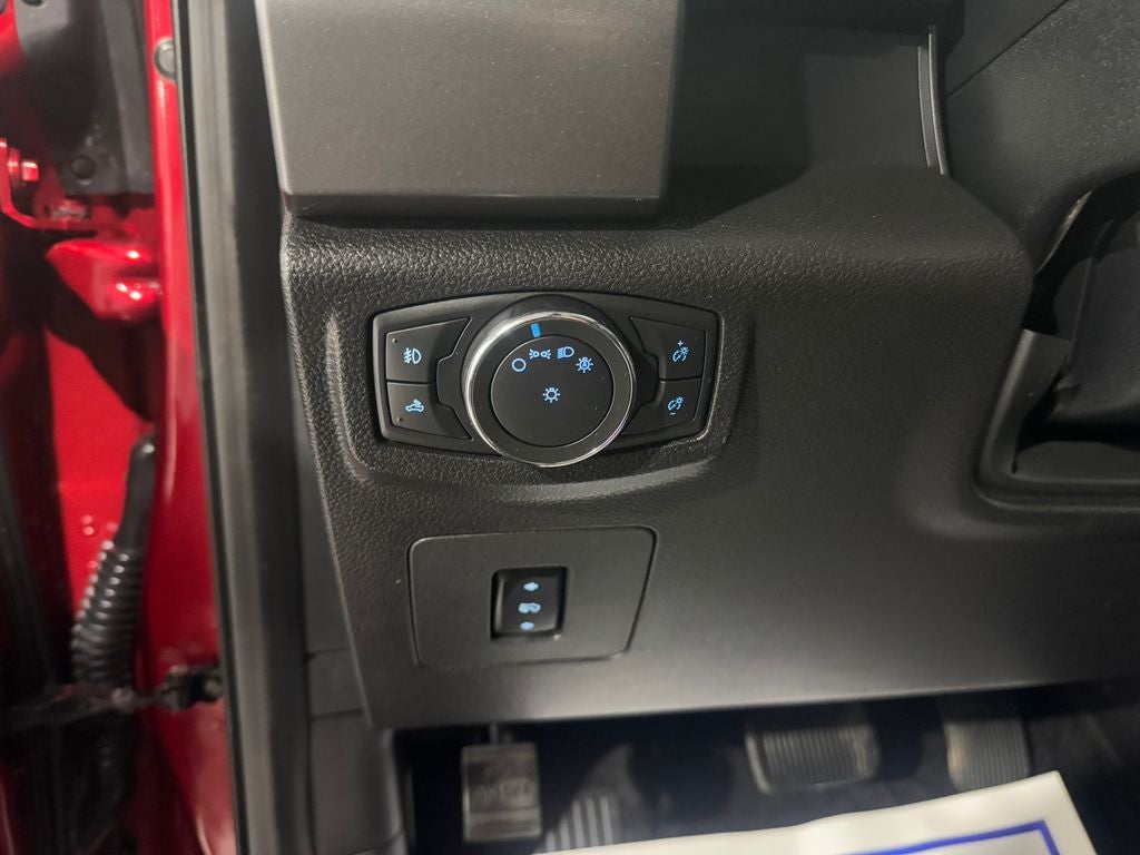 2016 Ford F-150 XLT Sport Package