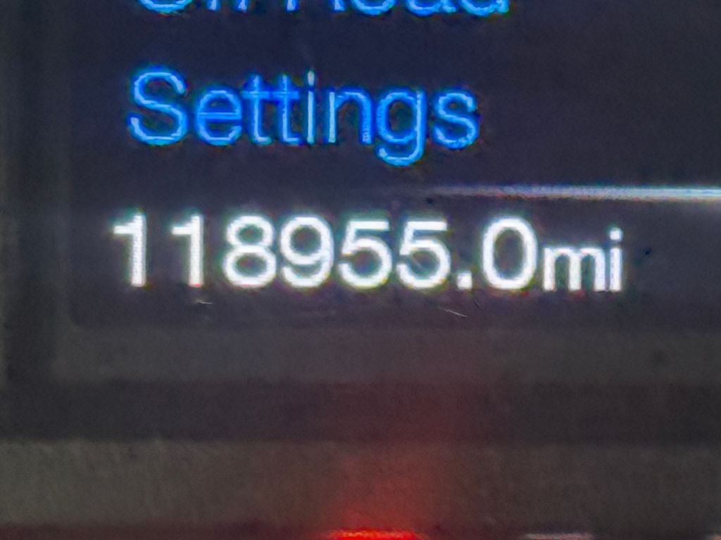 2016 Ford F-150 XLT Sport Package