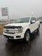 2018 Ford F-150 Lariat Sport