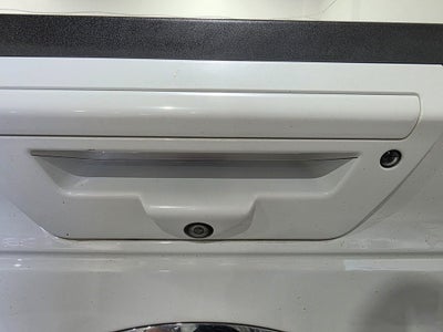 2018 Ford F-150 Lariat Sport