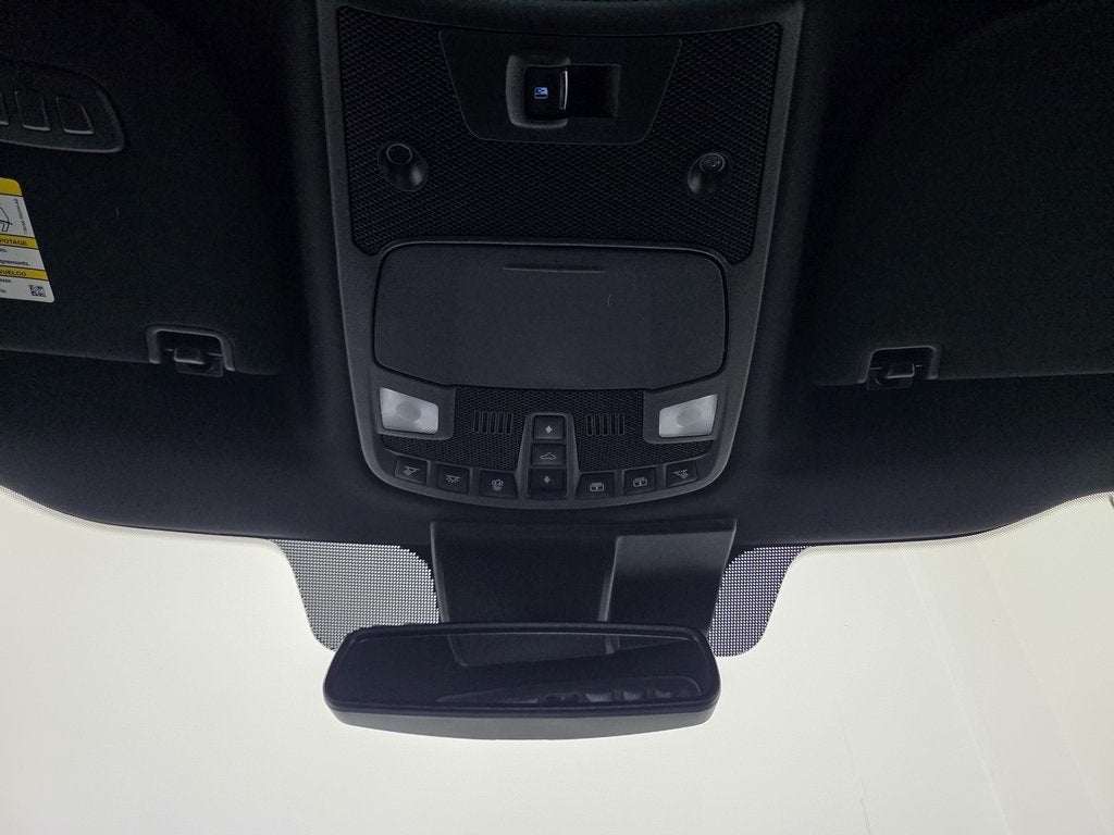 2018 Ford F-150 Lariat Sport