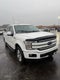 2018 Ford F-150 Lariat Sport