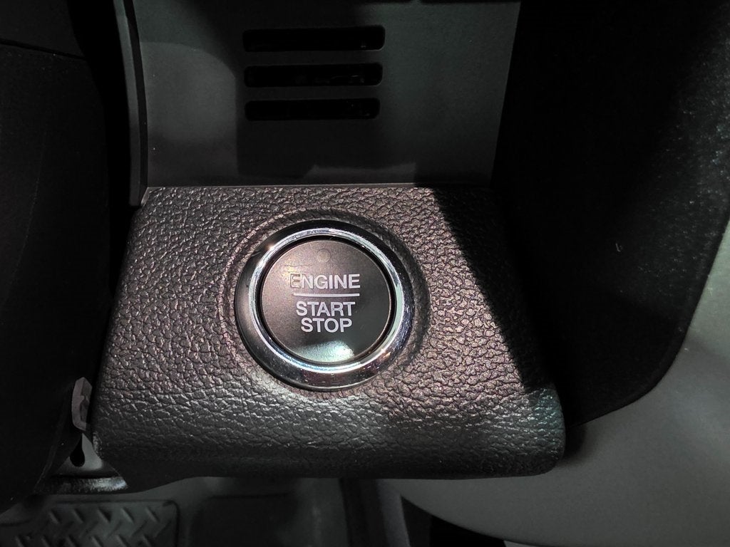 2018 Ford F-150 Lariat Sport