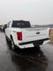 2018 Ford F-150 Lariat Sport